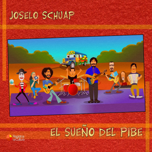 El Sueño del Pibe