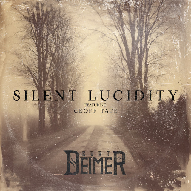 Silent Lucidity