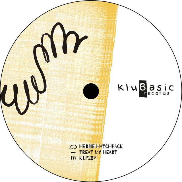 Treat My Heart - Original Mix