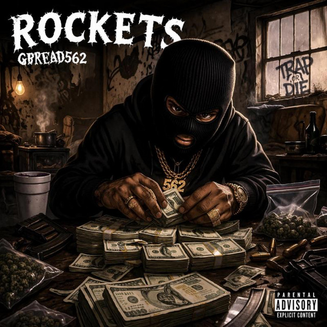 ROCKETS