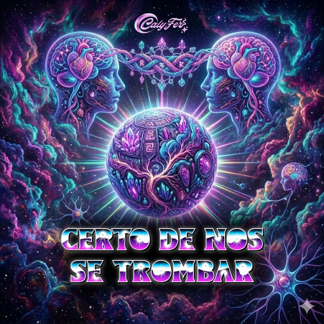 certo de nós se trombar