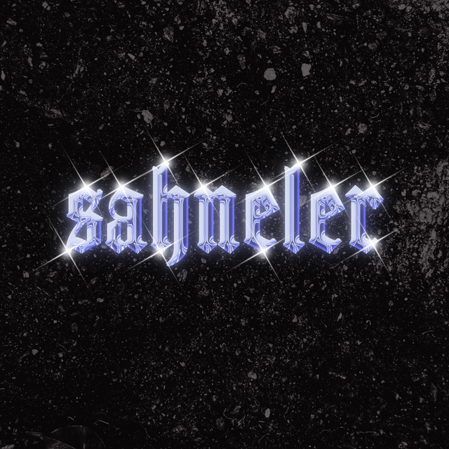 SAHNELER cover art