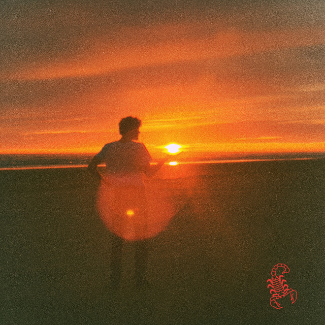 Capa de Bättre dar - Alex Järvi