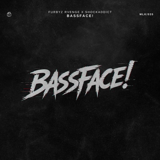 BASSFACE! cover art
