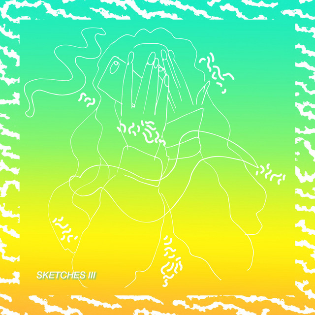Sketches III cover art