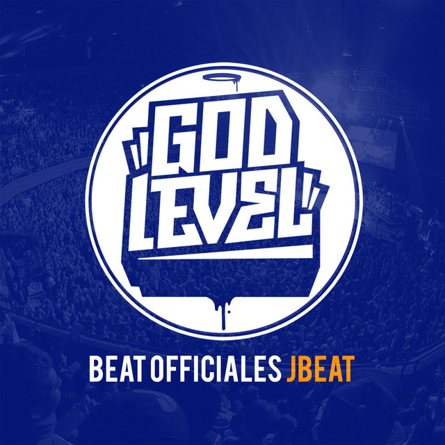 Beat Oficiales Godlevel cover art