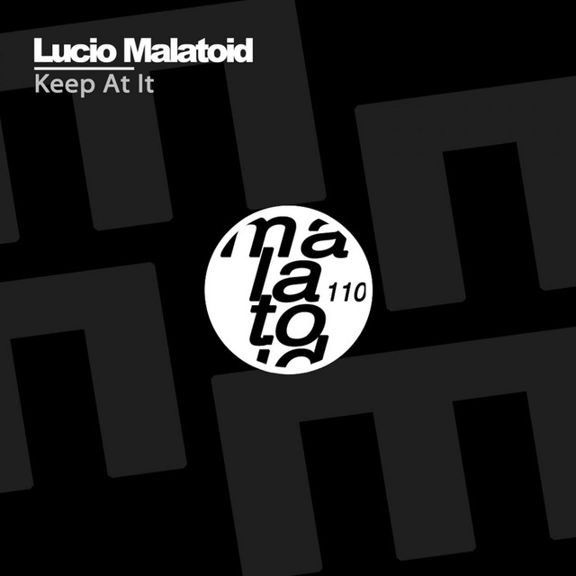Keep At It - Original Mix