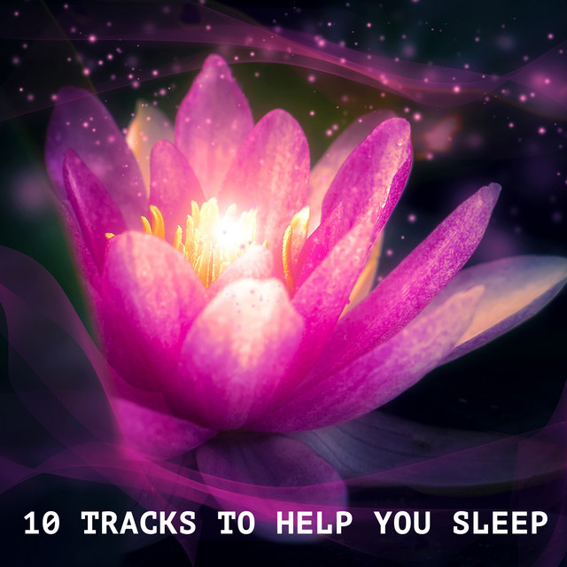 10 Tracks to Help You Sleep cover art