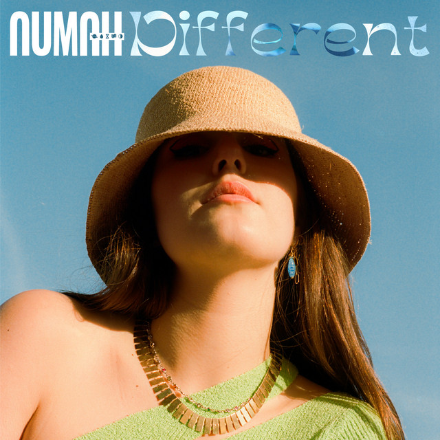 Different cover art