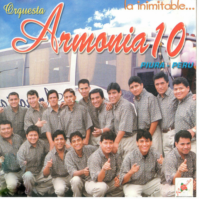 La Inimitable cover art