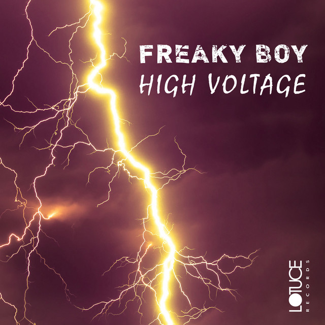 Freaky Boy | Spotify