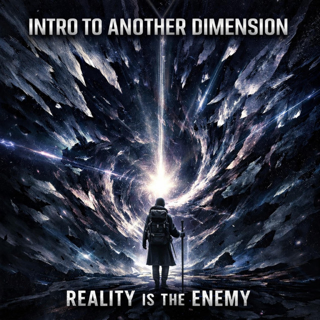 Reality Is The Enemy