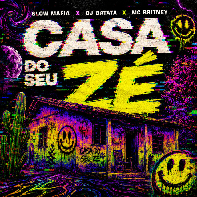 Casa Do Seu Zé (Remix)