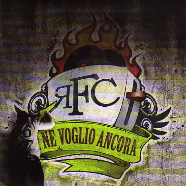 Ne voglio ancora cover art
