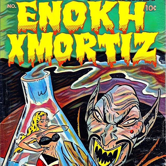 Khoffinz cover art