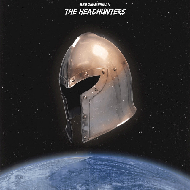 The Headhunters cover