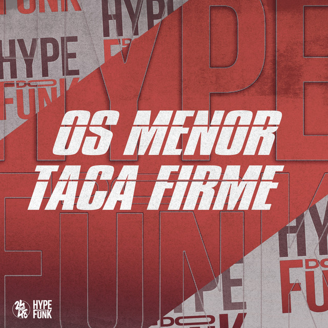Os Menor Taca Firme
