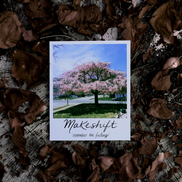 Then and Now cover art