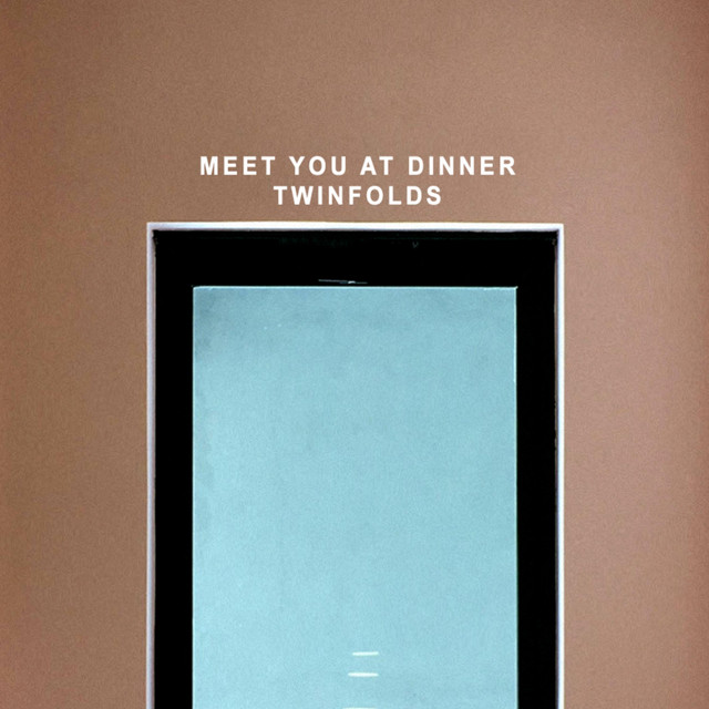 Meet You at Dinner cover