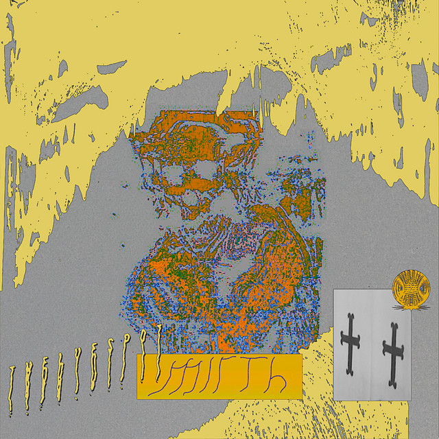 mirth cover art