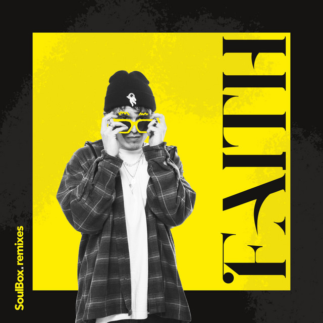 Faith (One Hunna Remix) cover