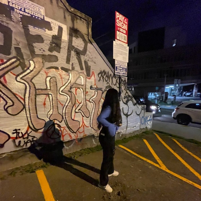 crush cover art