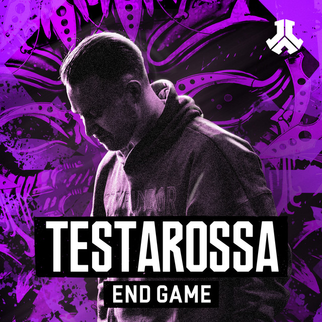END GAME cover art