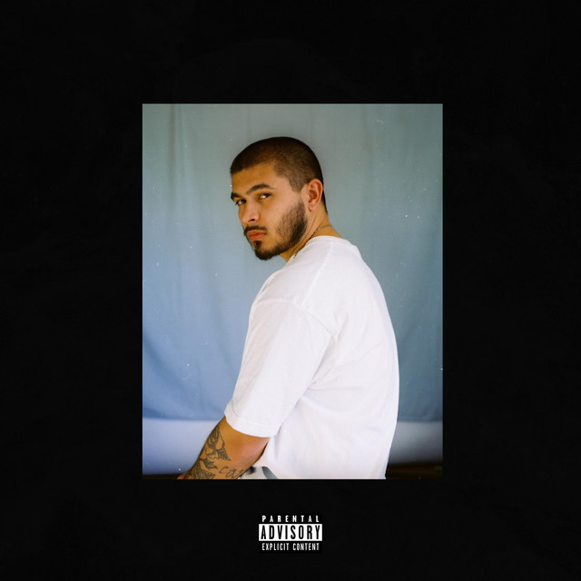 Baby Blue cover art