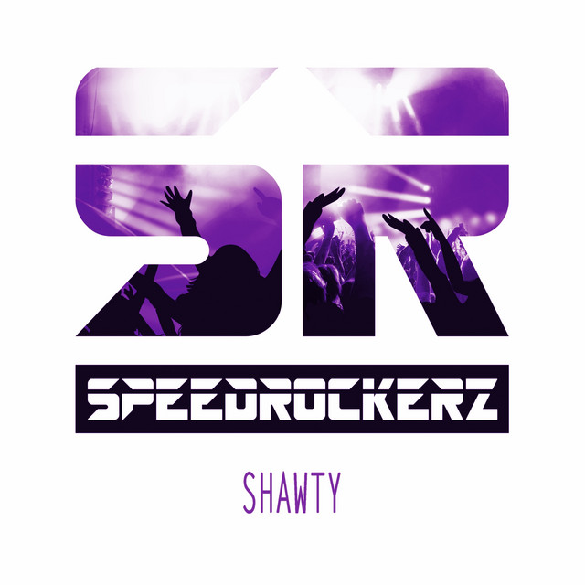 Shawty - Radio Cut cover art