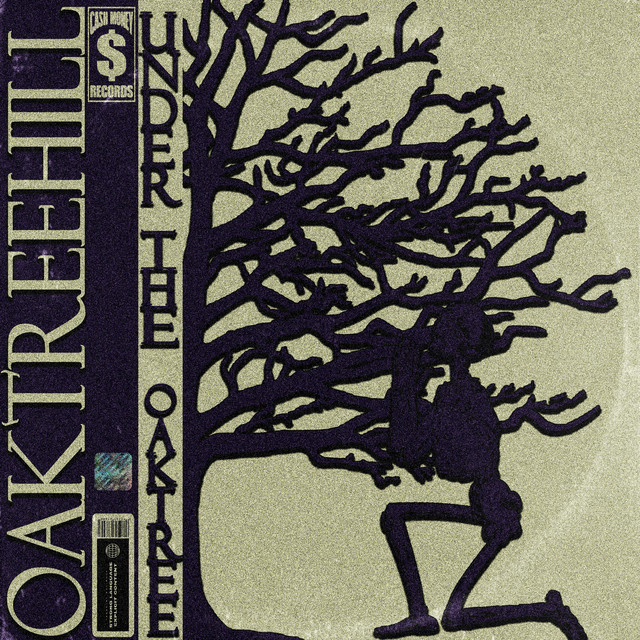 UNDER THE OAKTREE, Vol. 1 cover art