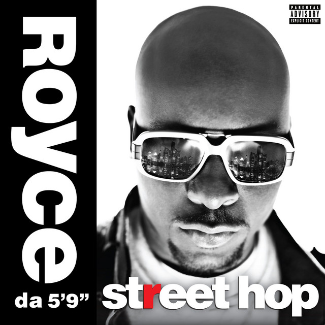 Street Hop cover art