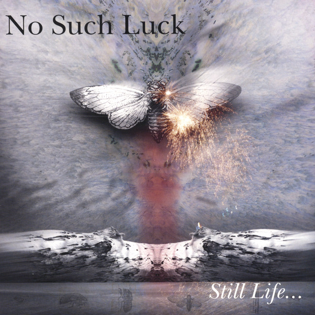 Still Life cover