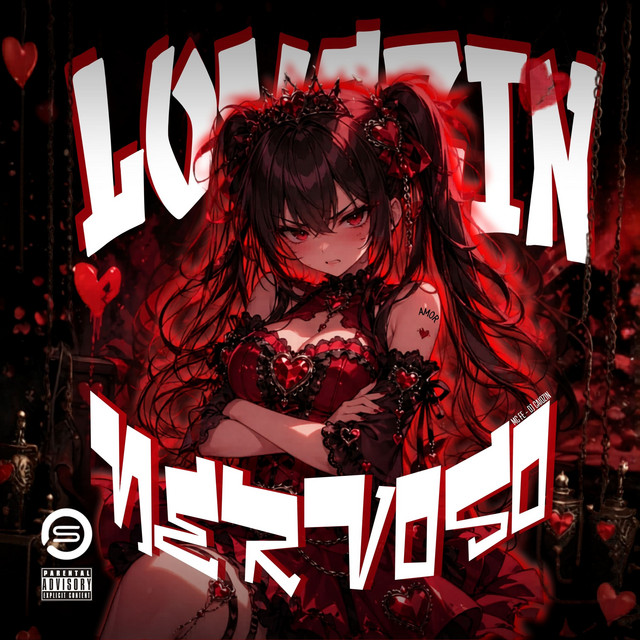 LOVEZIN NERVOSO