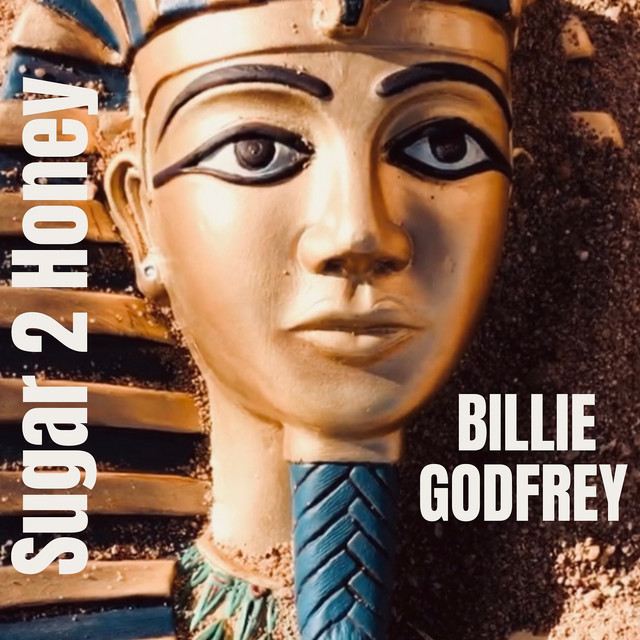 Billie Godfrey