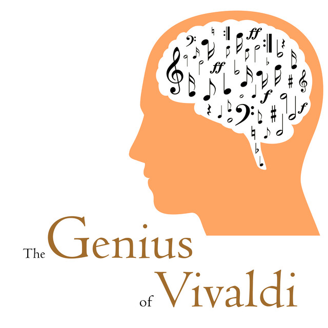 The Genius of Vivaldi cover art