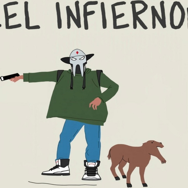 El Infierno