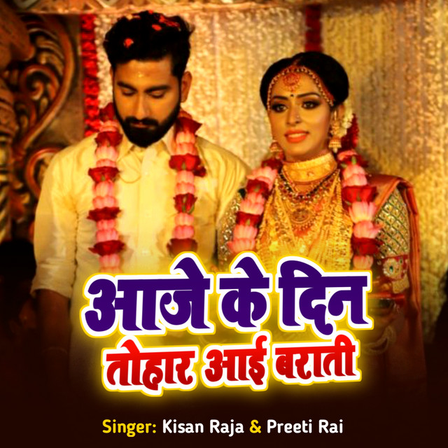 Kishan Raja | Spotify