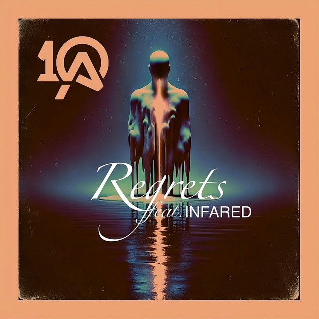 Regrets cover art