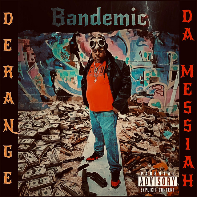 Derange Da Messiah