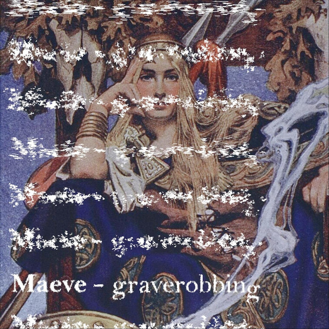 Graverobbing cover art