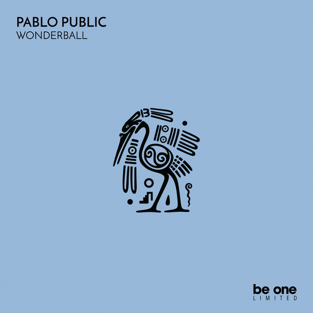 Wonderbell - Cool People Remix cover art