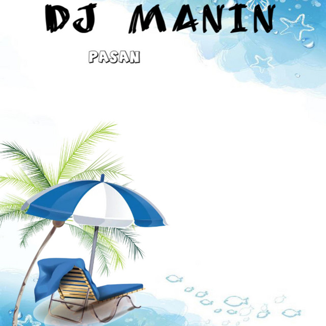Dj Manin