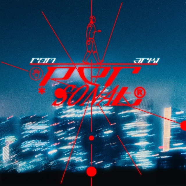 Personal. cover art