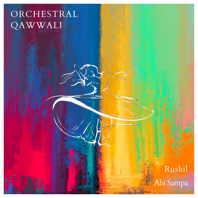 Orchestral Qawwali cover art