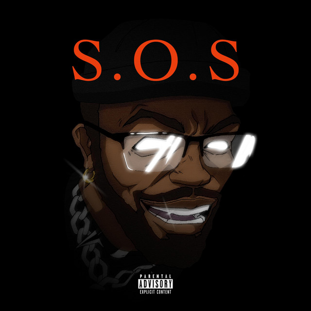 S.O.S cover art