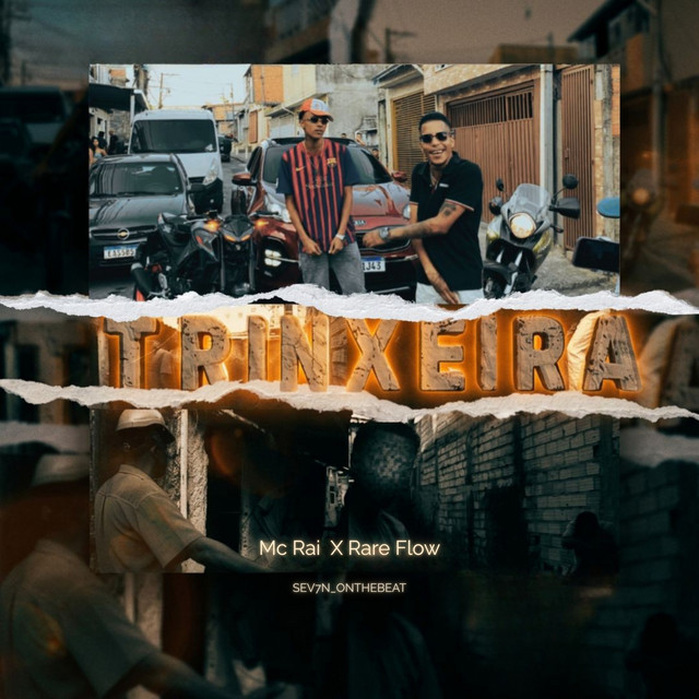 Trinxeira