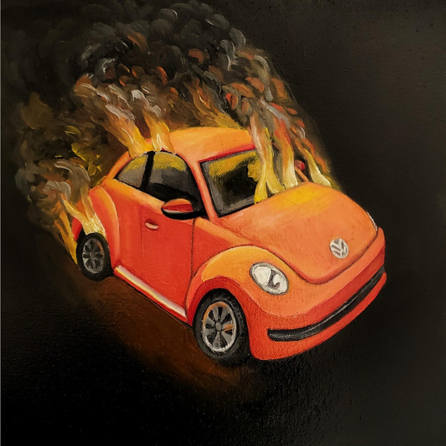 Quarter Life cover art