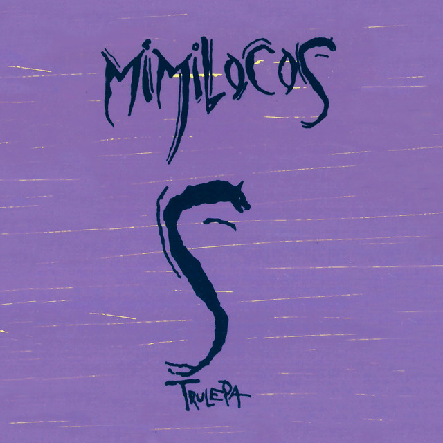 Trulepa cover art
