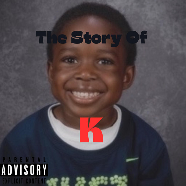The Story Of K - EP by Cdotty | Spotify