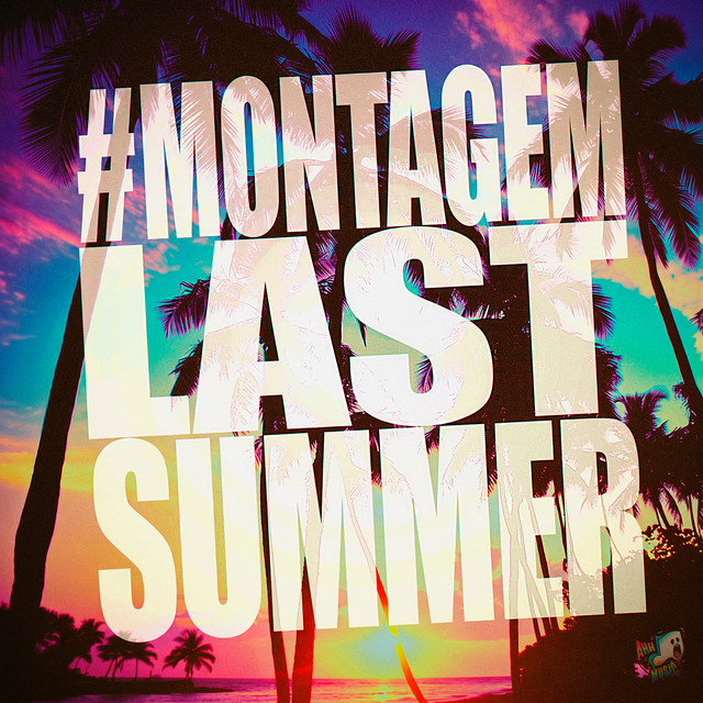 MONTAGEM LAST SUMMER